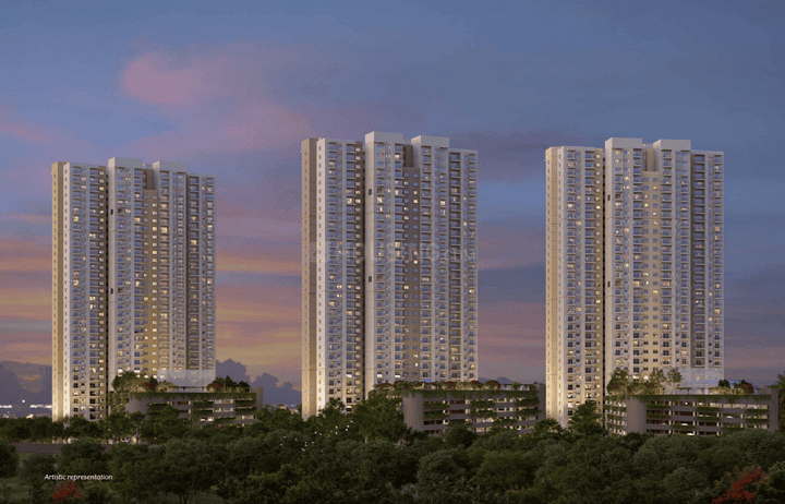 Gallery Cover Pic of Alembic Cloud Forest