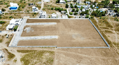 Grand Poes Garden Project Images