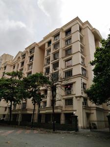 Project Image of 960 Sq.ft 2 BHK Apartment / Flat for sale in Powai for Rs. 30000000