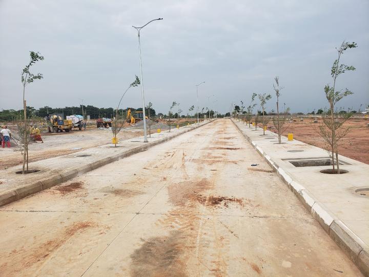 Gallery Cover Pic of TMR Green Meadows