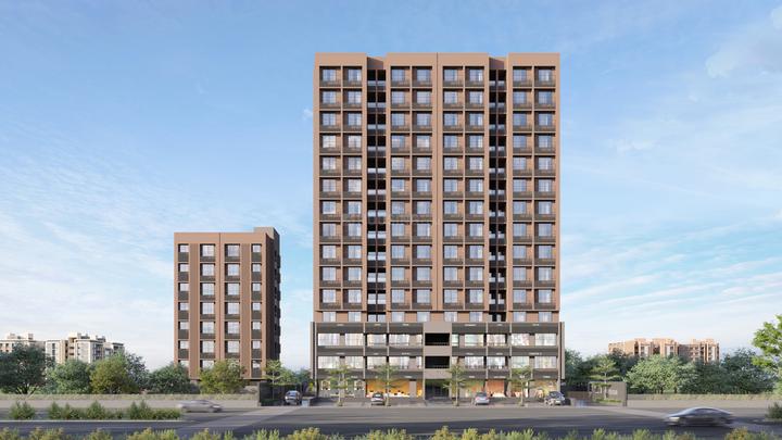 Gallery Cover Pic of 360 Live Life