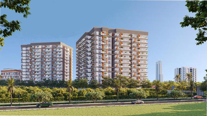 Gallery Cover Pic of Vaishno Sapphire