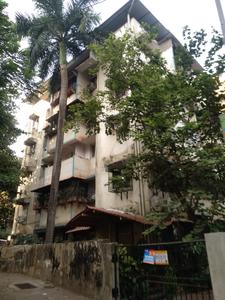 Gallery Cover Pic of KVC Brahma Apartments