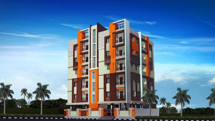 Gallery Cover Pic of Uma Nivas