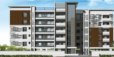 3 BHK Flat