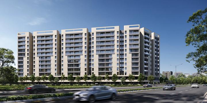 Gallery Cover Pic of The Sapphire