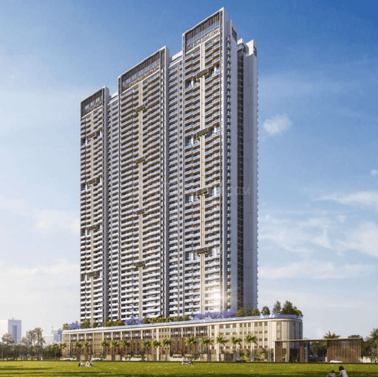 Gallery Cover Pic of Levante Residences