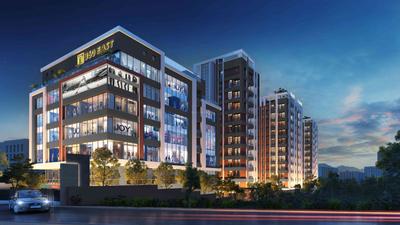 Gallery Cover Pic of Hillman 360 East