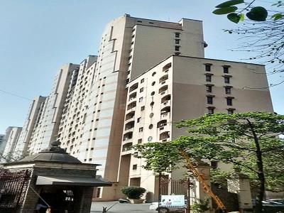 Project Image of 1740 Sq.ft 3 BHK Apartment / Flat for sale in Powai for Rs. 63000000