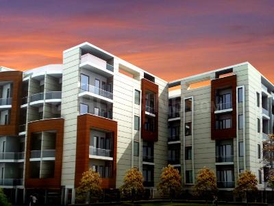 Gallery Cover Pic of Syadwad Construction Vardhman Tower