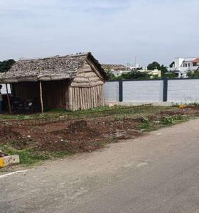VRP Lakshmi Garden Project Images