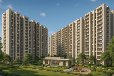 Gallery Cover Pic of Soha Olive Homes
