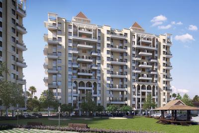 Gallery Cover Pic of Nyati Ethos