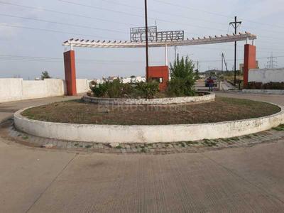 Residential Lands for Sale in Sanjay Lunawat Cosmos Phase 3