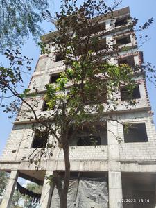 Ambience Mathru Chaya 1 Project Images