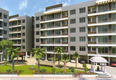 Gallery Cover Pic of Angel Infra Palace