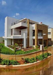 Project Image of 7700 Sq.ft 4 BHK Apartment / Flat for sale in Whitefield for Rs. 80000000