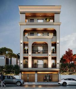 Sita Elegant Floors Project Images