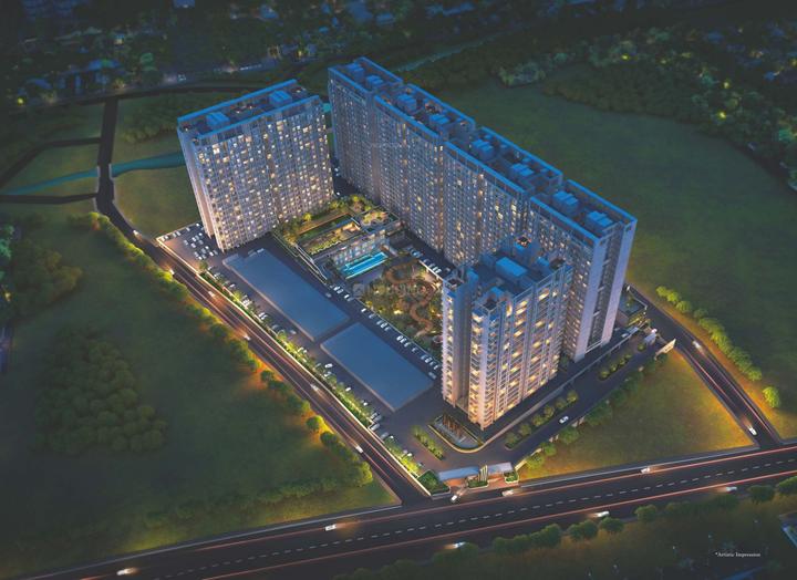 One World Phase 1 Main Image 1