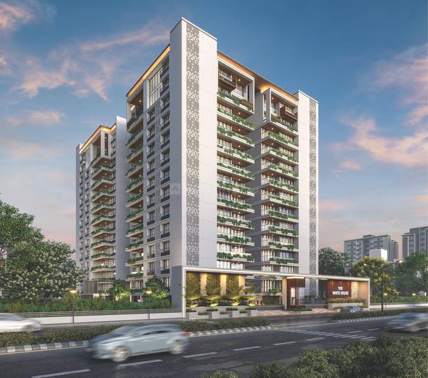 Gallery Cover Pic of Shree The White House