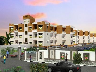 Vrinda Elegance Project Images