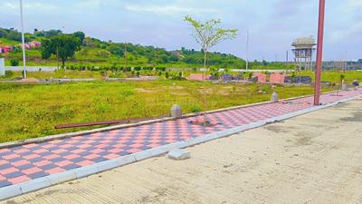 Project Image of 600 Sq.ft Residential Plot / Land for sale in Panchderiya for Rs. 2220000