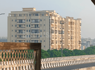 2 BHK Flat