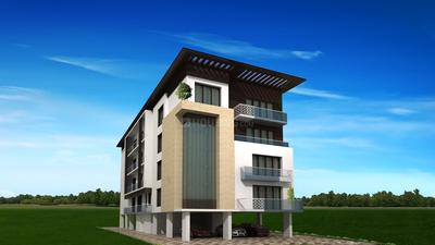 Gallery Cover Pic of Dhingra Projects Dhingra Floors W54 GK2