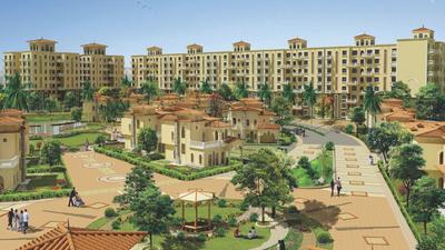 Project Image of 1432 Sq.ft 3 BHK Apartment / Flat for sale in Kota for Rs. 13000000