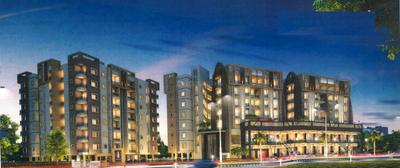 1.5 BHK Flat