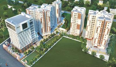 Akshaya Tango
