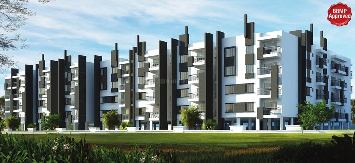 SLS Sunny Gardens Images for Elevation of SLS Sunny Gardens 1