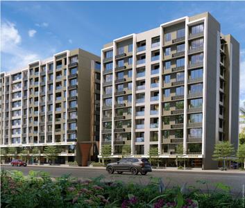 Project Image of 1010 Sq.ft 2 BHK Apartment / Flat for sale in Santacruz East for Rs. 23900000