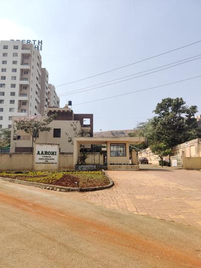 Gallery Cover Pic of Teerth Aarohi Residential Township