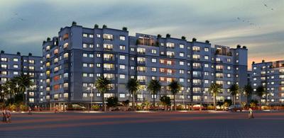 Project Image of 1000 Sq.ft 2 BHK Apartment / Flat for sale in Thiruneermalai for Rs. 7000000