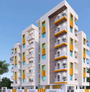Gallery Cover Pic of Ashadeep Enclave