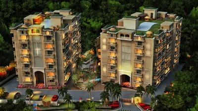 Project Image of 1150 Sq.ft 2 BHK Apartment / Flat for sale in Mussoorie Road for Rs. 13500000