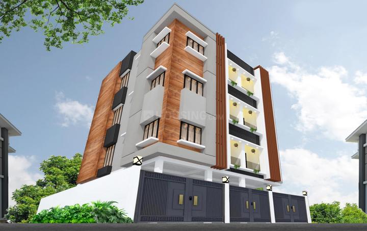 Raaj Fortune Main Image 1