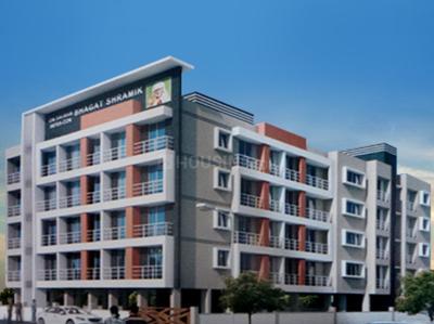 Gallery Cover Pic of Om Sai Ram Infracon Builders And Developers Om Sai Ram Bhagat Shramik