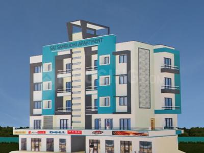 2 BHK Flat