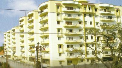Project Image of 1860 Sq.ft 3 BHK Apartment / Flat for sale in Mahmoorganj for Rs. 18500000