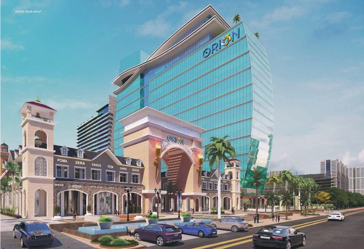 Orion One 32 - Image 1