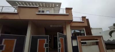 Project Image of 1000 Sq.ft 2 BHK Independent House for sale in Jankipuram Extension for Rs. 4100000