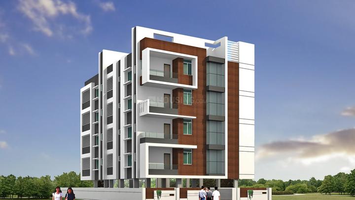 Ganga Vaishnavi More Images 1