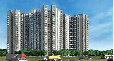 Project Image of 1450 Sq.ft 3 BHK Apartment / Flat for sale in Mallasandra for Rs. 22500000