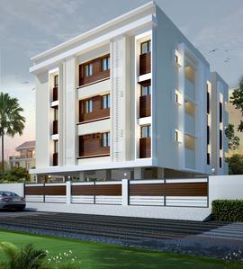 Gallery Cover Pic of KVR Emerald
