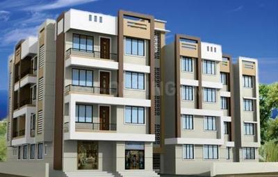 Project Image of 630 Sq.ft 1 BHK Apartment / Flat for sale in Bhiwandi for Rs. 2200000