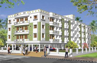 Project Images Image of Royal pg in Punkunnam, Thrissur