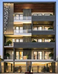 Aggarwal Affordable Housing Project Images