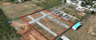 Chendur Garden Phase II Project Images